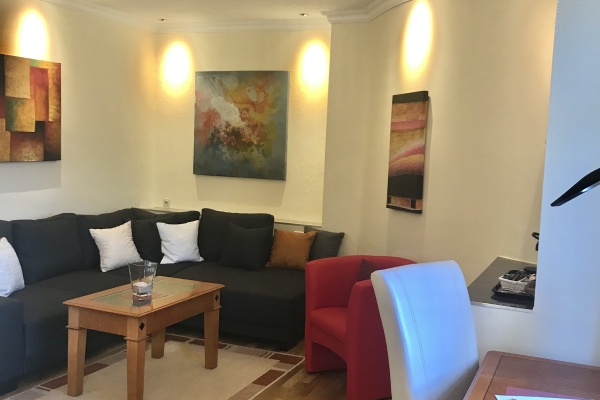 Carea Domäne Walberberg Schlosshotel (Bornheim)